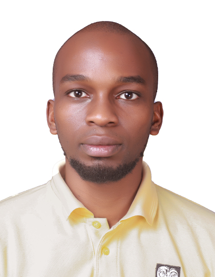 Ayebazibwe Ishmael